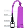 TOYJOY Pompka-power pump violetinė