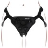 Get Real Strap-On Harness Juodas