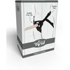 Get Real Strap-On Harness Juodas