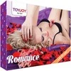 TOYJOY Rinkinys-Raudonas ROMANCE GIFT SET