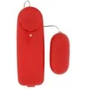 TOYJOY Rinkinys-Raudonas ROMANCE GIFT SET
