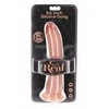 Get Real TOYJOY Didelis gyslas tikroviškas penio siurbtukas 21,5 cm