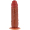 Toyjoy Silikoninis apyvarpės dongas 19 cm _