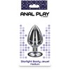 Toyjoy „Starlight Booty Jewel Medium“ _