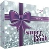 ToyJoy Just For You Gift Set - Versatile Intimate Collection, Violetinė Box