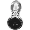 Toyjoy Slankiklio vibruojantis kištukas M _