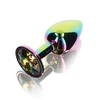 Toyjoy Twilight Booty Jewel Small _