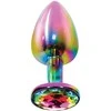 Toyjoy Twilight Booty Jewel Small _