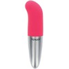 TOYJOY Kompaktiškas mini sex point vibracinis masažuoklis g 12cm
