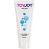 TOYJOY Ilgo veikimo vandens pagrindu intymus drėkinamasis gelis 100