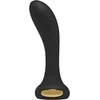 Toy Joy TOYJOY Wibrator-ZARE VIBRATOR Juodas