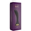 Toy Joy TOYJOY Wibrator-ZARE VIBRATOR Juodas