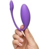 Jive Lite Violetinė by We-Vibe