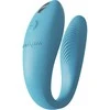 We-Vibe Sync Go Turquoise