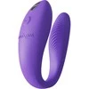 We-Vibe Sync Go Violetinė