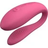 Rožinė We-Vibe Sync Lite Rožinė