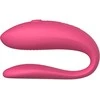 Rožinė We-Vibe Sync Lite Rožinė