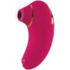 Xocoon Infinite Love Intimate Stimulator, Fuchsia, Rechargeable