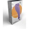 Xocoon SalsaTap Sensation Stimulator Violetinė