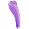 Xocoon SalsaTap Sensation Stimulator Violetinė