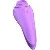 Xocoon SalsaTap Sensation Stimulator Violetinė