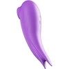 Xocoon SalsaTap Sensation Stimulator Violetinė