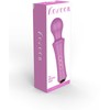 XOCOON Personal Wand Fuchsia - Rechargeable Flexible Massager