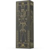 ZALO King Obsidian Juodas PowerThrust App-Controlled Intimate Device
