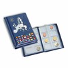 Leuchtturm albumas euro monetų rinkiniams