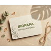 Biopapa Dovanų Kuponas 60€