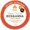 Dezodorantas-kremas VANILLA ORCHID, 45g (Vanilės kvapo)