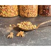 Ekologiška arbata su prieskoniais, WINTER CHAI 200 g