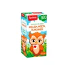 Ekologiška arbata vaikams nuo 6 mėn. – melisa, mėta ir ramunėlės – (20 x 1,5 g) 30 g