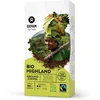 Ekologiška aukštumų malta kava Arabica/Robusta Fair Trade, 250 g
