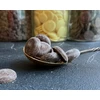 Ekologiška Ceremoninė Kakavos masė Criollo (RAW), diskeliai 1kg