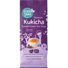 Ekologiška japoniška skrudinta žalioji arbata Kukicha, 75 g