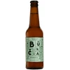 Ekologiška kombučia "Šviežių mėtų", 330 ml