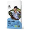 Ekologiška malta kava be kofeino Arabica/Robusta Fair Trade, 250 g
