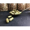 Ekologiška moringa, 500 mg kapsulėse 90 vnt