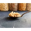 Ekologiška Peruvinė pipirnė (maca), želatinizuota, kapsulėse 500 mg