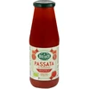 Ekologiška pomidorų tyrė Passata, 680 g