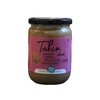 Ekologiška sezamų pasta TAHINI, 250 g