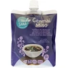 Ekologiška sojos ir rudųjų ryžių pasta Genmai miso, be glitimo, 345 g