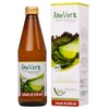 Ekologiškas alavijų (Aloe Vera) sultys, 330 ml