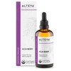 Ekologiškas aliejinės kopūstpalmės (acai) uogų aliejus, 50 ml, ALTEYA
