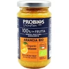 Ekologiškas apelsinų džemas, be cukraus, 220 g