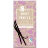 Ekologiškas baltasis šokoladas Baltas VANILLA, 80 g