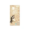 Ekologiškas baltasis šokoladas Baltas VANILLA, 80 g