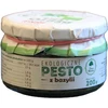 Ekologiškas bazilikų pesto padažas, 200 g