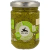 Ekologiškas bazilikų pesto padažas su tofu, 130 g